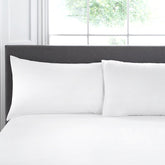 Pack of 2 Appletree Boutique White Pillowcases Pack of 2 Appletree Boutique White Pillowcases